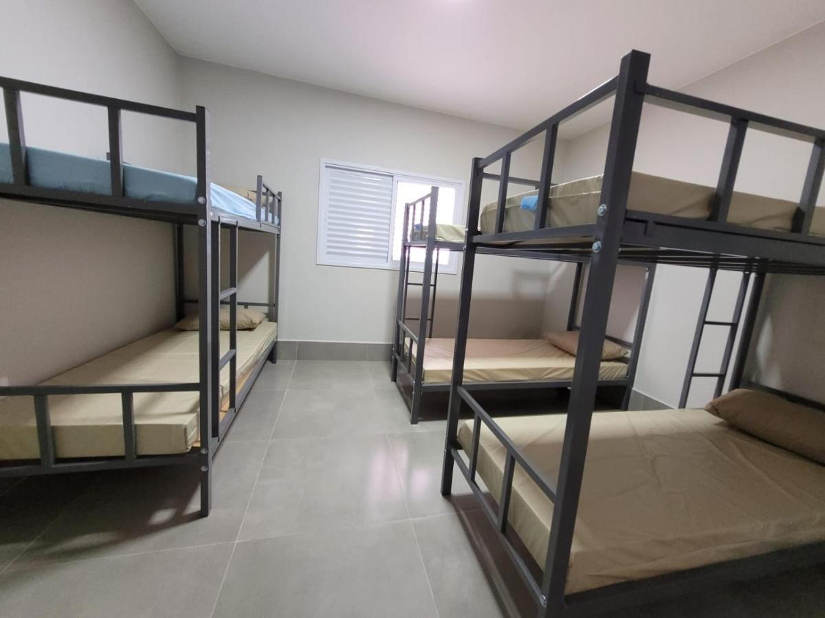 ALOJAMENTO SUPER CONFORTÁVEL EM UBERABA! Quartos para até 6 pessoas! Exterior foto