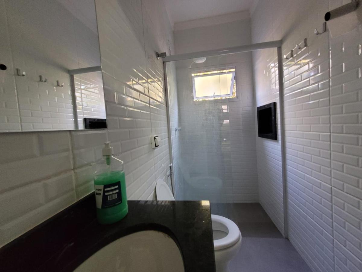 ALOJAMENTO SUPER CONFORTÁVEL EM UBERABA! Quartos para até 6 pessoas! Exterior foto