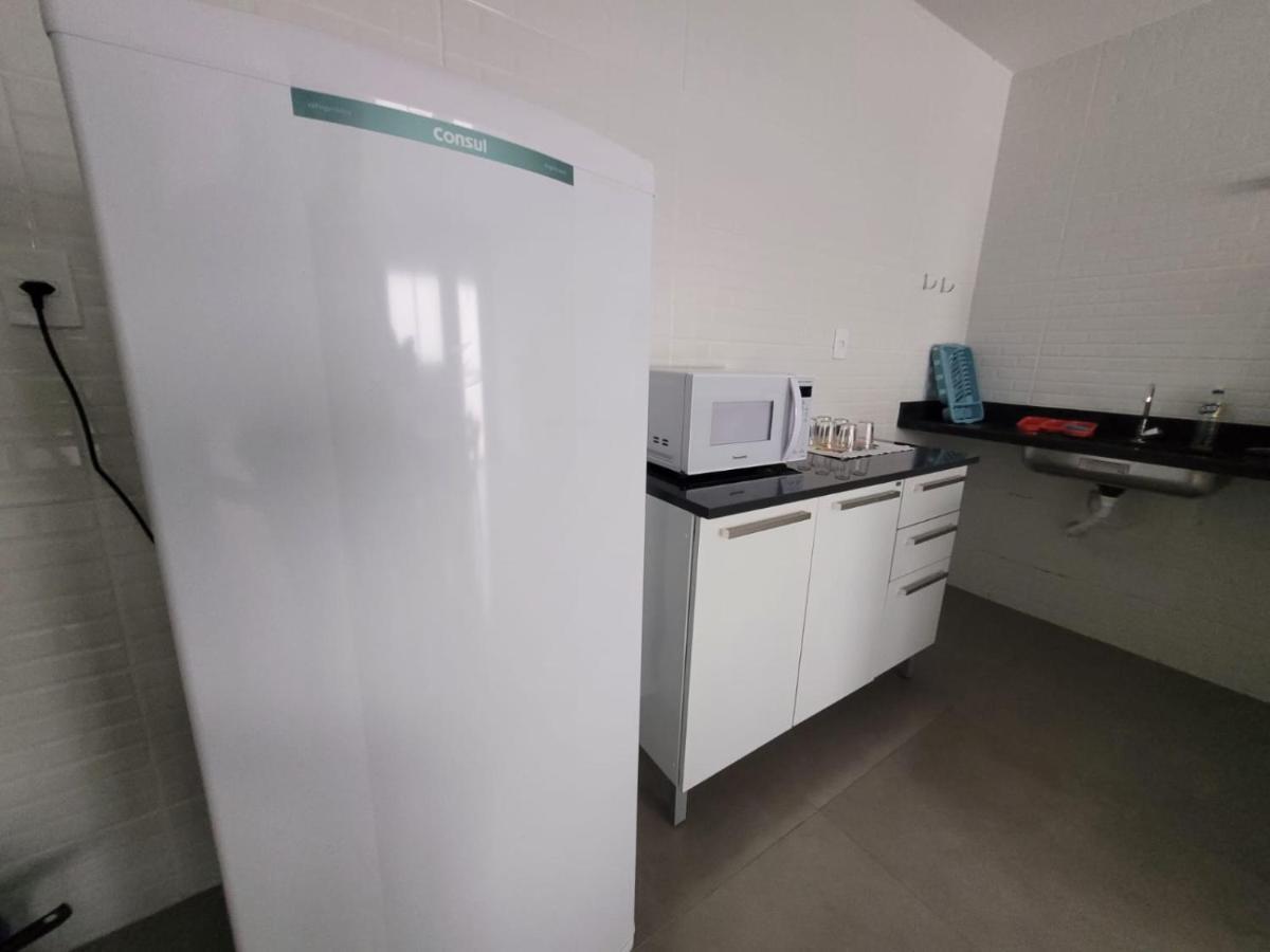 ALOJAMENTO SUPER CONFORTÁVEL EM UBERABA! Quartos para até 6 pessoas! Exterior foto